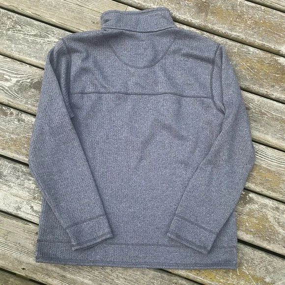 Field & Stream Pullover - Picture 8 of 8